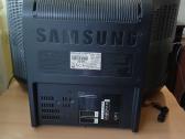 Vintazinis Samsung Cw-29z408pq TV + Staliukas - nuotraukos Nr. 3