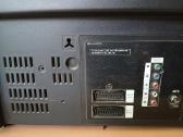 Vintazinis Samsung Cw-29z408pq TV + Staliukas - nuotraukos Nr. 4