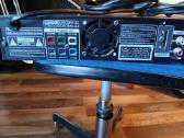 Vintazinis Samsung Cw-29z408pq TV + Staliukas - nuotraukos Nr. 9