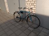 Dviratis Minsk
