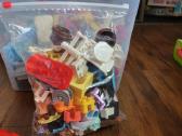 Lego duplo orginalios detales - nuotraukos Nr. 5