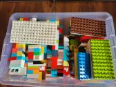 Lego duplo orginalios detales - nuotraukos Nr. 2