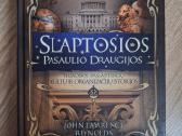 Slaptosios pasaulio draugijos. 2019m.