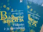 Buhalterinė apskaita. + pratybos. 8 laida - nuotraukos Nr. 2