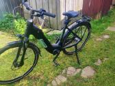 Batavus altura elektrinis dviratis