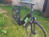 Batavus altura elektrinis dviratis - nuotraukos Nr. 3