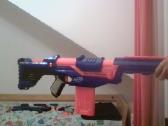 Nerf Sautuvas - nuotraukos Nr. 2