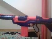 Nerf Sautuvas - nuotraukos Nr. 3
