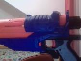 Nerf Sautuvas - nuotraukos Nr. 9