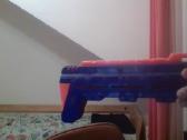 Nerf Sautuvas - nuotraukos Nr. 11