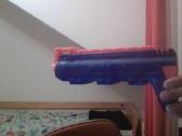 Nerf Sautuvas - nuotraukos Nr. 12