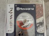 Husqvarna pjovimo diskai