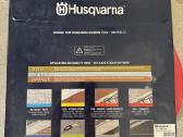 Husqvarna pjovimo diskai - nuotraukos Nr. 4
