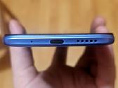 Xiaomi Redmi 10c 4gb RAM 128gb Rom - nuotraukos Nr. 6