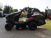 Sodo traktoriukas AL-ko Comfort T15-93.2 .Akcija. - nuotraukos Nr. 6