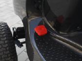 Sodo traktoriukas AL-ko Comfort T15-93.2 .Akcija. - nuotraukos Nr. 16