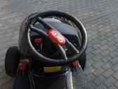 Sodo traktoriukas AL-ko Comfort T15-93.2 .Akcija. - nuotraukos Nr. 25