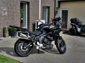 Naujiena Motociklas Cfmoto 700 Mt - nuotraukos Nr. 4