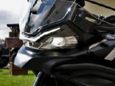 Naujiena Motociklas Cfmoto 700 Mt - nuotraukos Nr. 13