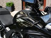 Naujiena Motociklas Cfmoto 700 Mt - nuotraukos Nr. 3
