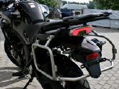Naujiena Motociklas Cfmoto 700 Mt - nuotraukos Nr. 7