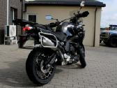 Naujiena Motociklas Cfmoto 700 Mt - nuotraukos Nr. 5