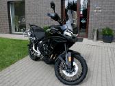 Naujiena Motociklas Cfmoto 700 Mt - nuotraukos Nr. 15