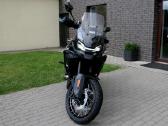 Naujiena Motociklas Cfmoto 700 Mt - nuotraukos Nr. 17