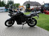 Naujiena Motociklas Cfmoto 700 Mt - nuotraukos Nr. 14