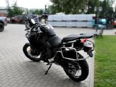 Naujiena Motociklas Cfmoto 700 Mt - nuotraukos Nr. 9