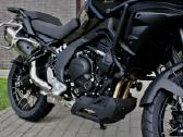 Naujiena Motociklas Cfmoto 700 Mt - nuotraukos Nr. 18