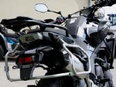 Naujiena Motociklas Cfmoto 700 Mt - nuotraukos Nr. 6
