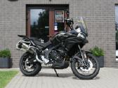 Naujiena Motociklas Cfmoto 700 Mt - nuotraukos Nr. 2
