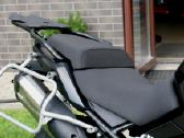 Naujiena Motociklas Cfmoto 700 Mt - nuotraukos Nr. 11