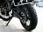 Naujiena Motociklas Cfmoto 700 Mt - nuotraukos Nr. 8