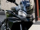 Naujiena Motociklas Cfmoto 700 Mt - nuotraukos Nr. 16