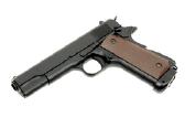 Šratasvydžio pistoletas Colt 1911a1 - nuotraukos Nr. 5