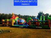 Pripučiamo batuto nuoma Molėtuose - nuotraukos Nr. 30