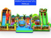 Pripučiamo batuto nuoma Molėtuose - nuotraukos Nr. 31