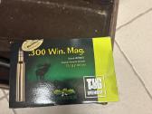 Sauer 202 euro 300wm Helia 5 2.4-12x56i - nuotraukos Nr. 9