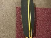 Talisman Maverick DT III Longboard riedlentė