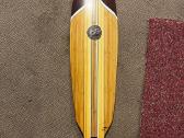Talisman Maverick DT III Longboard riedlentė - nuotraukos Nr. 2