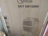 Mobilus kondicionierius Focus Sky-5a - nuotraukos Nr. 5