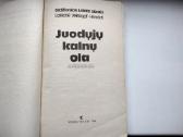 Harka. Kelias tremtin. Juodųjų kalnų ola - nuotraukos Nr. 10