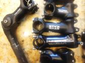 25.4, CUBE, FOCUS, BULLS, Lapierre, BMX. - nuotraukos Nr. 8