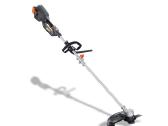 Akumuliatorinis trimeris Fuxtec Fx-e2msset 40v - nuotraukos Nr. 2