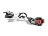 Akumuliatorinis trimeris Fuxtec Fx-e2msset 40v - nuotraukos Nr. 3
