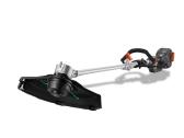 Akumuliatorinis trimeris Fuxtec Fx-e2msset 40v - nuotraukos Nr. 4