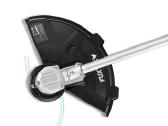 Akumuliatorinis trimeris Fuxtec Fx-e2msset 40v - nuotraukos Nr. 5