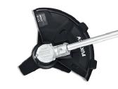 Akumuliatorinis trimeris Fuxtec Fx-e2msset 40v - nuotraukos Nr. 6